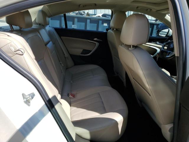 Photo 9 VIN: 2G4GS5EK2C9118069 - BUICK REGAL 