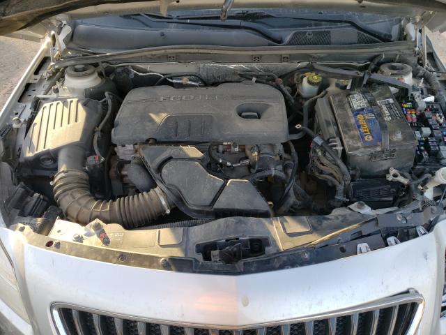 Photo 6 VIN: 2G4GS5EK2C9123563 - BUICK REGAL PREM 