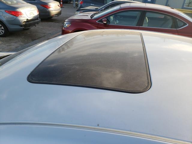 Photo 8 VIN: 2G4GS5EK2C9123563 - BUICK REGAL PREM 