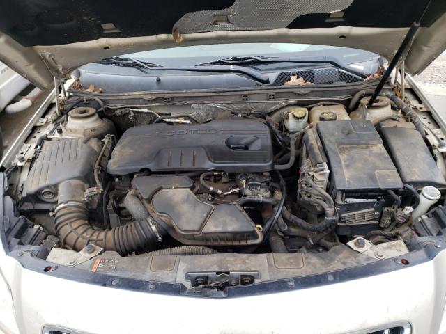 Photo 6 VIN: 2G4GS5EK2C9126432 - BUICK REGAL PREM 