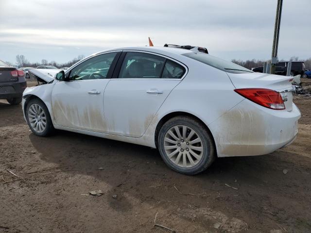 Photo 1 VIN: 2G4GS5EK2C9137530 - BUICK REGAL 