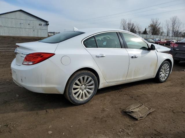 Photo 2 VIN: 2G4GS5EK2C9137530 - BUICK REGAL 