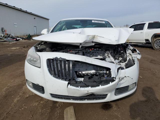 Photo 4 VIN: 2G4GS5EK2C9137530 - BUICK REGAL 