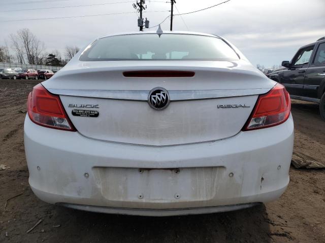 Photo 5 VIN: 2G4GS5EK2C9137530 - BUICK REGAL 