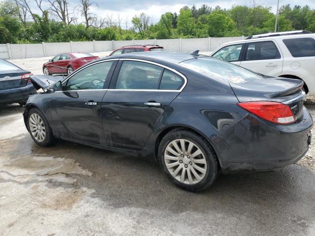 Photo 1 VIN: 2G4GS5EK2C9143490 - BUICK REGAL 