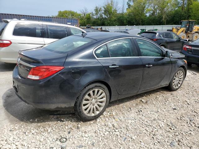 Photo 2 VIN: 2G4GS5EK2C9143490 - BUICK REGAL 