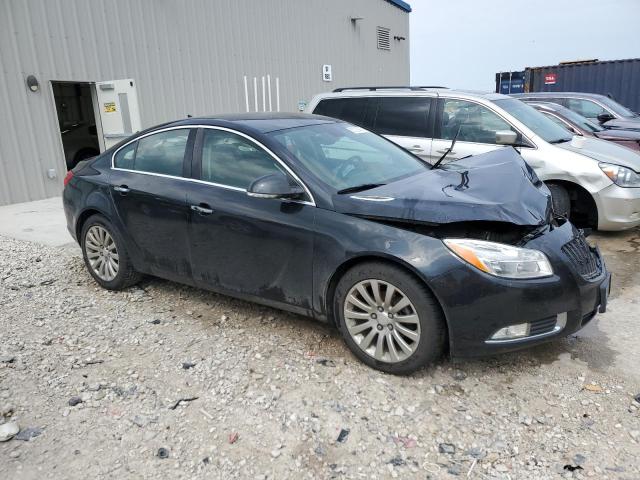 Photo 3 VIN: 2G4GS5EK2C9143490 - BUICK REGAL 