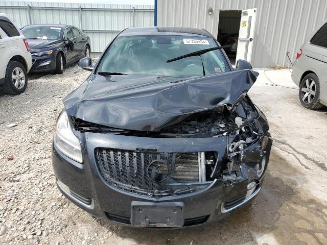 Photo 4 VIN: 2G4GS5EK2C9143490 - BUICK REGAL 