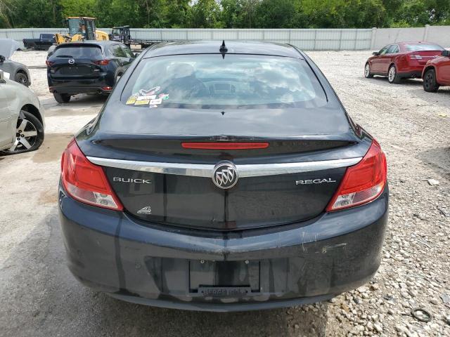 Photo 5 VIN: 2G4GS5EK2C9143490 - BUICK REGAL 