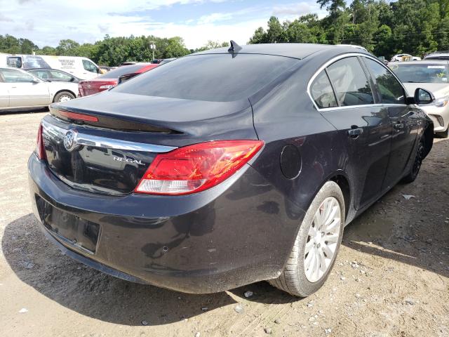 Photo 3 VIN: 2G4GS5EK2C9147667 - BUICK REGAL PREM 