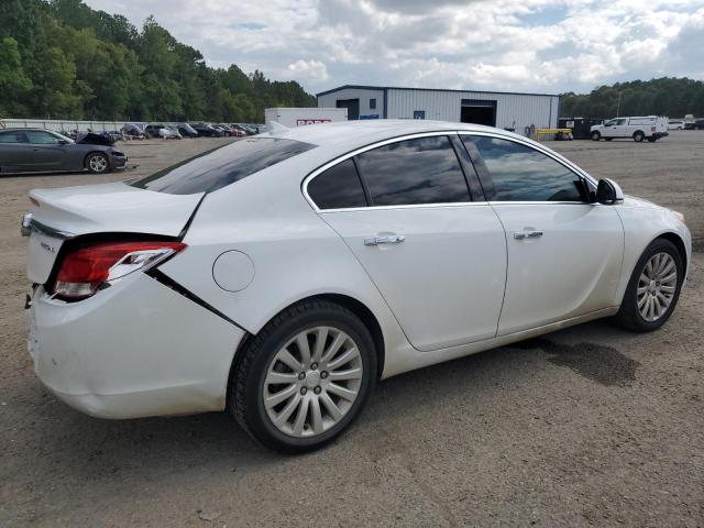 Photo 2 VIN: 2G4GS5EK2C9159222 - BUICK REGAL PREM 