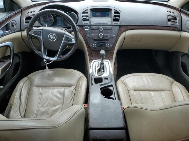 Photo 7 VIN: 2G4GS5EK2C9159222 - BUICK REGAL PREM 