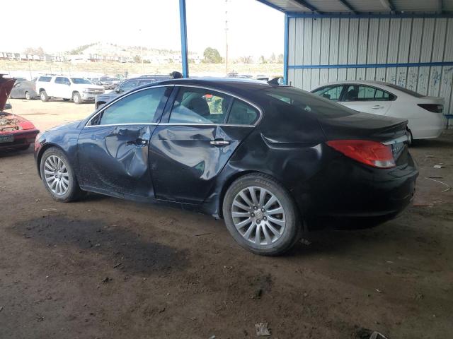 Photo 1 VIN: 2G4GS5EK2C9172908 - BUICK REGAL 