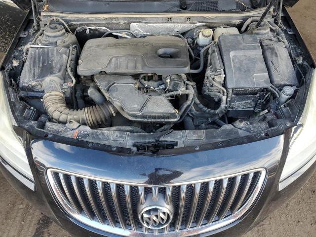 Photo 10 VIN: 2G4GS5EK2C9172908 - BUICK REGAL 