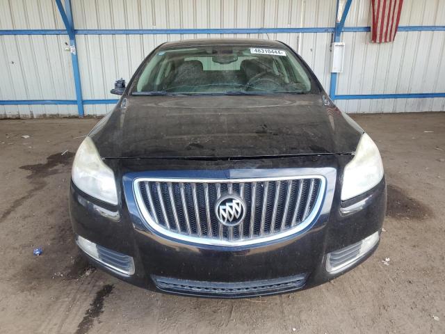 Photo 4 VIN: 2G4GS5EK2C9172908 - BUICK REGAL 