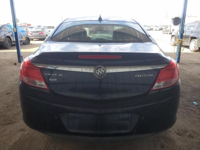 Photo 5 VIN: 2G4GS5EK2C9172908 - BUICK REGAL 