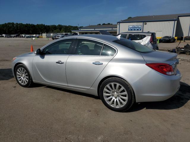 Photo 1 VIN: 2G4GS5EK3C9117397 - BUICK REGAL 