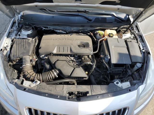 Photo 10 VIN: 2G4GS5EK3C9117397 - BUICK REGAL 