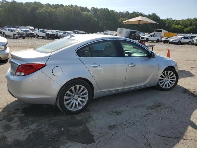 Photo 2 VIN: 2G4GS5EK3C9117397 - BUICK REGAL 