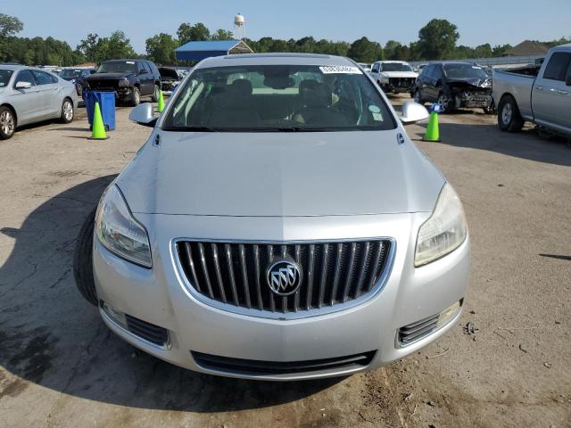 Photo 4 VIN: 2G4GS5EK3C9117397 - BUICK REGAL 