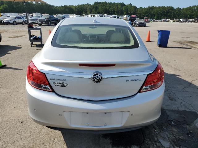 Photo 5 VIN: 2G4GS5EK3C9117397 - BUICK REGAL 