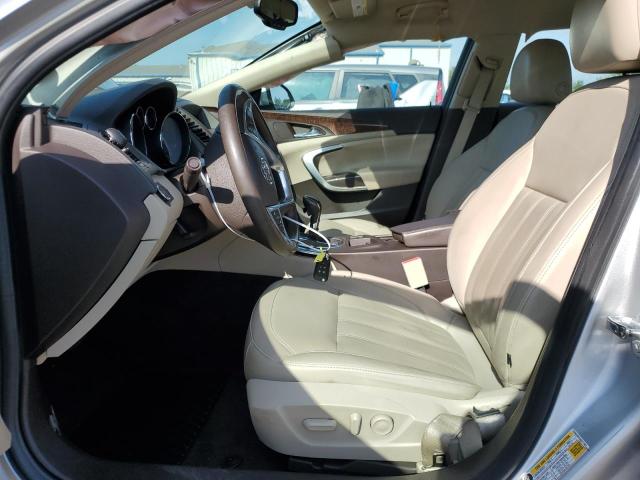 Photo 6 VIN: 2G4GS5EK3C9117397 - BUICK REGAL 