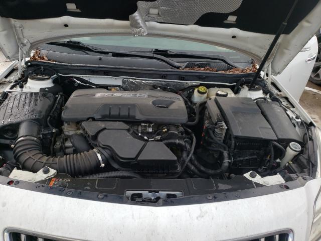 Photo 6 VIN: 2G4GS5EK3C9124253 - BUICK REGAL PREM 