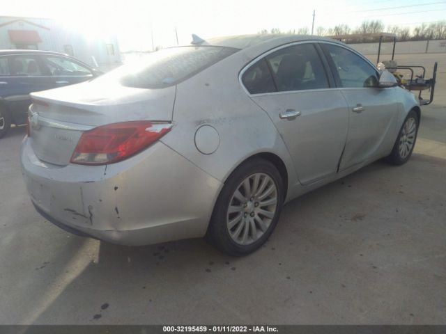 Photo 3 VIN: 2G4GS5EK3C9144843 - BUICK REGAL 