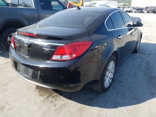 Photo 3 VIN: 2G4GS5EK3C9208654 - BUICK REGAL PREM 