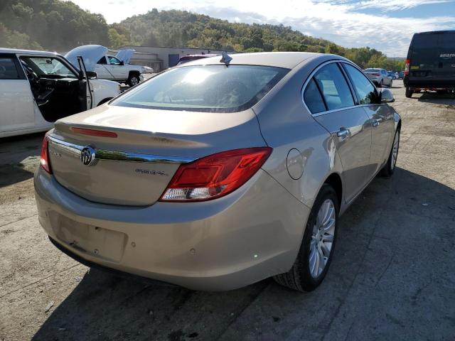 Photo 3 VIN: 2G4GS5EK4C9108630 - BUICK REGAL PREM 