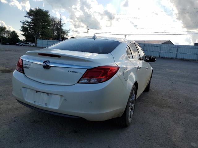 Photo 3 VIN: 2G4GS5EK4C9134757 - BUICK REGAL PREM 