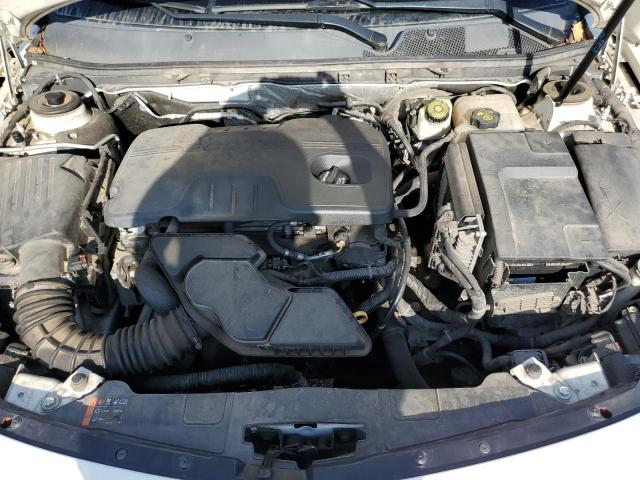 Photo 6 VIN: 2G4GS5EK4C9134757 - BUICK REGAL PREM 