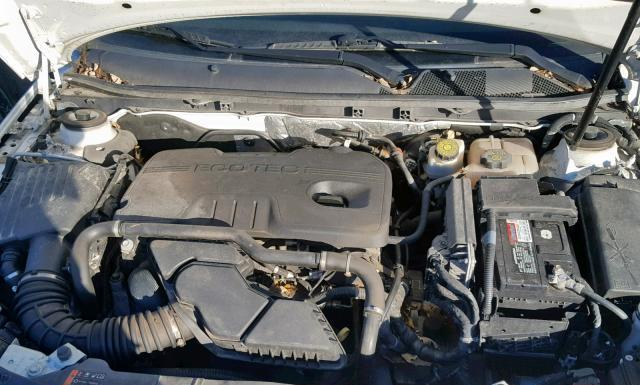 Photo 6 VIN: 2G4GS5EK4C9141014 - BUICK REGAL 