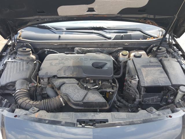 Photo 6 VIN: 2G4GS5EK4C9146892 - BUICK REGAL PREM 