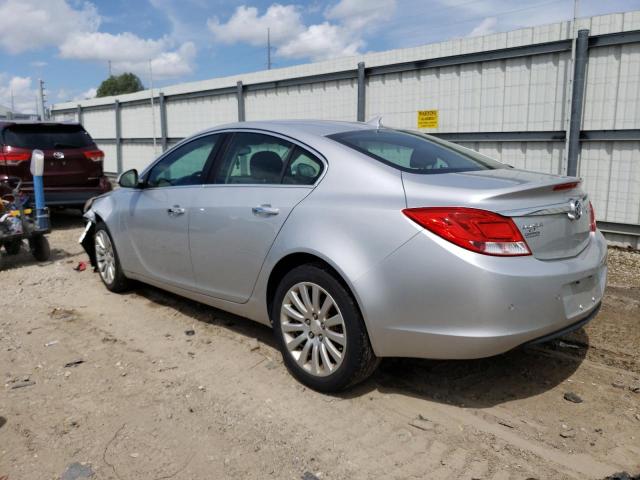 Photo 1 VIN: 2G4GS5EK4C9159416 - BUICK REGAL 