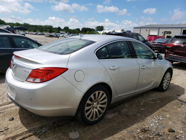 Photo 2 VIN: 2G4GS5EK4C9159416 - BUICK REGAL 