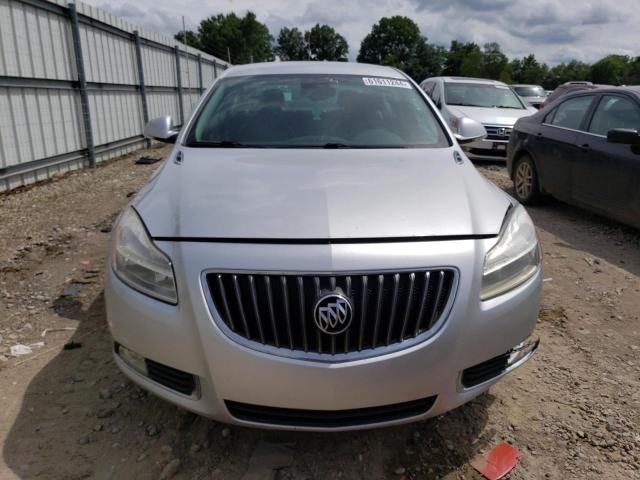 Photo 4 VIN: 2G4GS5EK4C9159416 - BUICK REGAL 