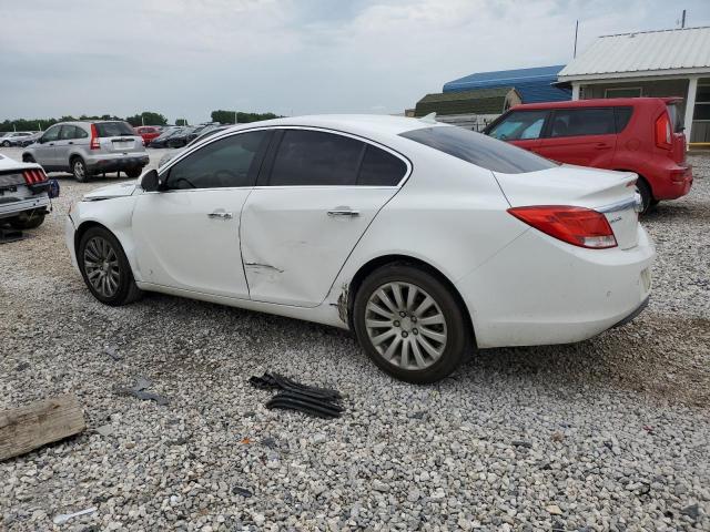 Photo 1 VIN: 2G4GS5EK4C9195249 - BUICK REGAL PREM 