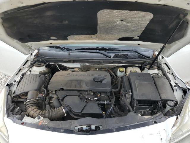 Photo 11 VIN: 2G4GS5EK4C9195249 - BUICK REGAL PREM 