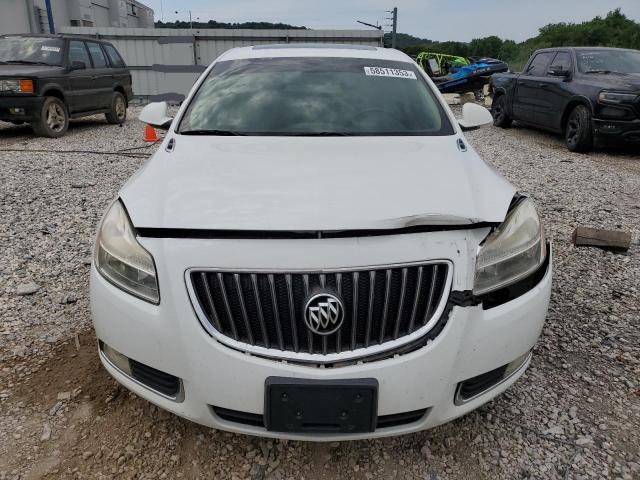 Photo 4 VIN: 2G4GS5EK4C9195249 - BUICK REGAL PREM 