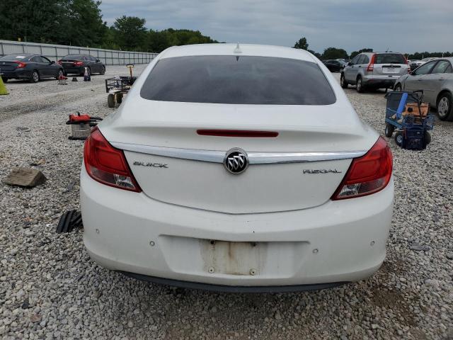 Photo 5 VIN: 2G4GS5EK4C9195249 - BUICK REGAL PREM 