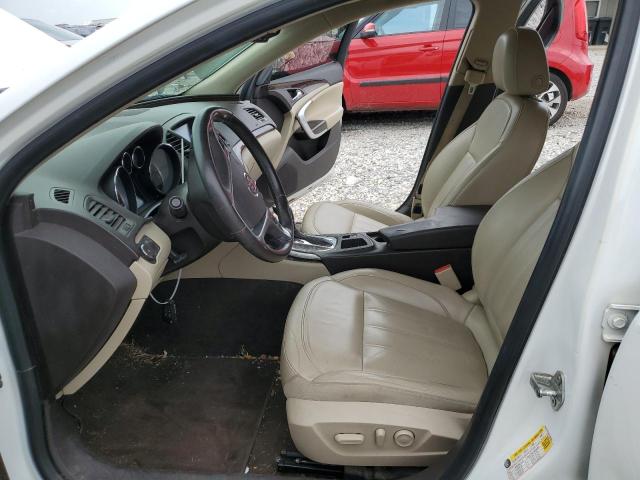 Photo 6 VIN: 2G4GS5EK4C9195249 - BUICK REGAL PREM 