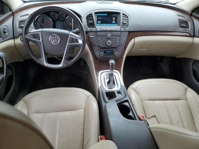 Photo 7 VIN: 2G4GS5EK4C9195249 - BUICK REGAL PREM 