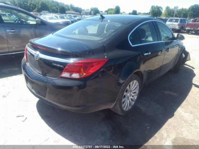 Photo 3 VIN: 2G4GS5EK4C9207190 - BUICK REGAL 