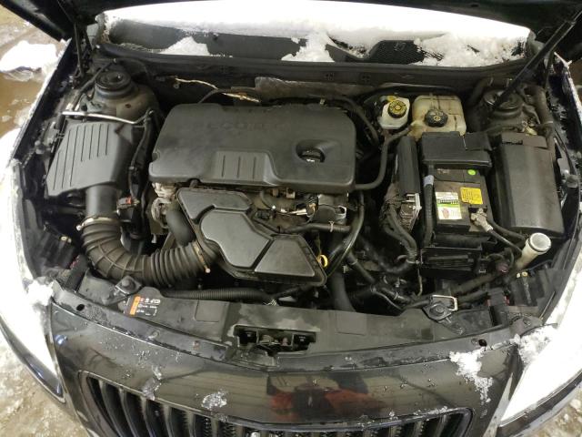 Photo 10 VIN: 2G4GS5EK5C9137599 - BUICK REGAL PREM 