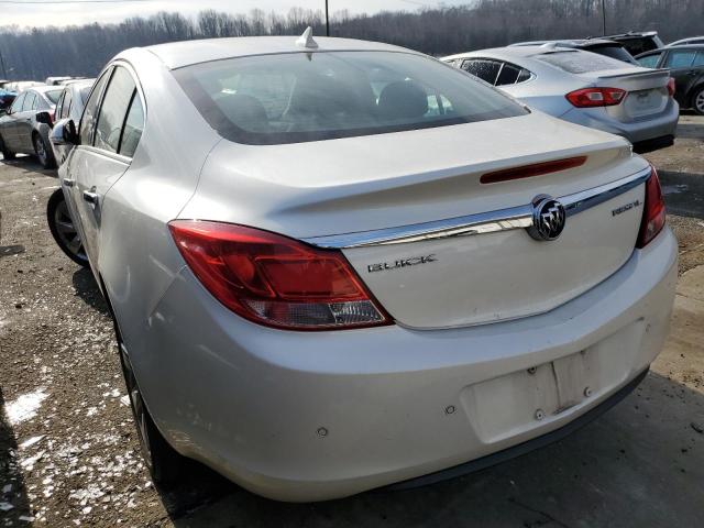 Photo 1 VIN: 2G4GS5EK5C9150644 - BUICK REGAL PREM 