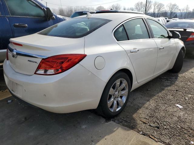 Photo 2 VIN: 2G4GS5EK5C9150644 - BUICK REGAL PREM 