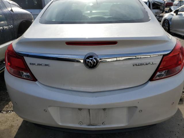 Photo 5 VIN: 2G4GS5EK5C9150644 - BUICK REGAL PREM 