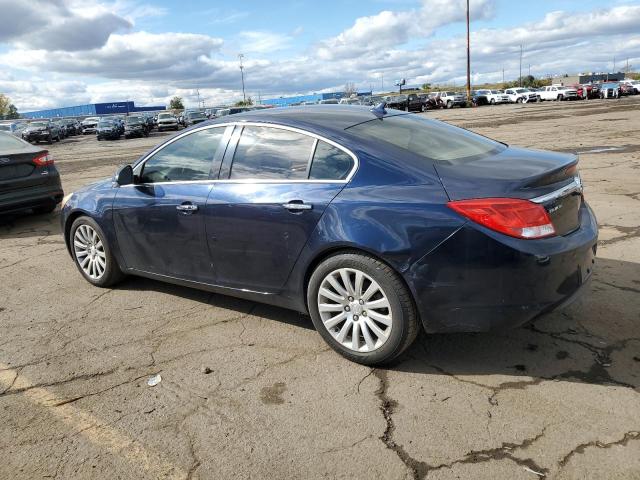 Photo 1 VIN: 2G4GS5EK5C9152927 - BUICK REGAL PREM 