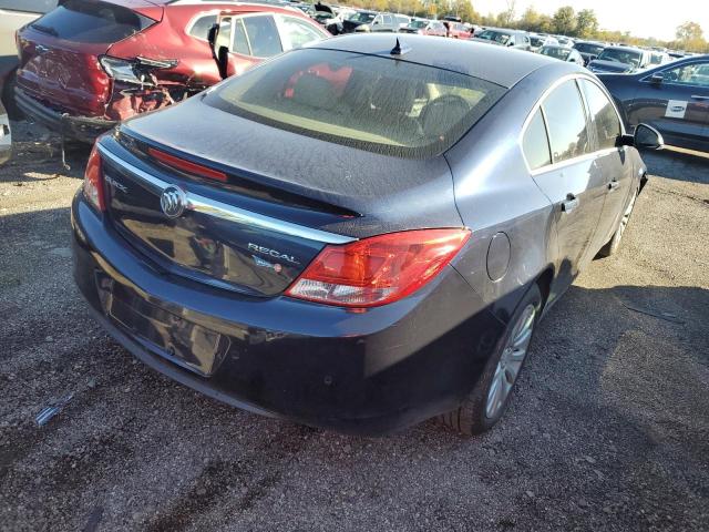 Photo 2 VIN: 2G4GS5EK5C9152927 - BUICK REGAL PREM 